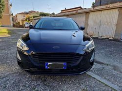 Usata 2019 Ford Focus Tre volumi | 13.000 € (Ottimo prezzo)