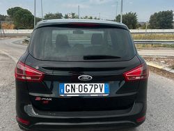 Nero Usata 2013 Ford B-MAX Monovolume | 4500 € (Ottimo prezzo)