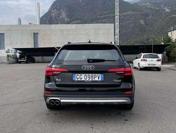 Usata 2017 Audi A4 Allroad Business Station wagon | 21.500 € (Buon prezzo)