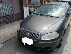 Usata 2007 Fiat Croma Station wagon | 1500 €
