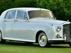 Altri Usata 1961 Bentley S2 Tre volumi | 40.509 €