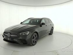 Grigio Usata 2021 Mercedes 300 Premium Station wagon | 35.900 € (Super prezzo)