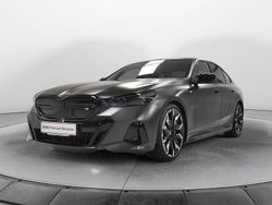 Frozen deep grey Usata 2024 BMW i5 M Sport Tre volumi | 78.000 €