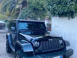 Usata 2013 Jeep Wrangler Sahara SUV | 25.700 € (Ottimo prezzo)