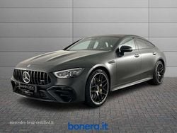 Grigio grafite magno Usata 2022 Mercedes AMG GT Premium Coupé | 84.900 € (Cara)