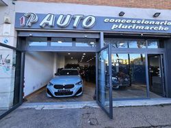 Grigio Usata 2022 BMW 220 M Sport Coupé | 34.880 € (Buon prezzo)