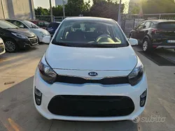 Nessuno(met.) Usata 2020 Kia Picanto 2 Due volumi | 8999 € (Buon prezzo)