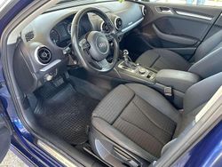 Usata 2016 Audi A3 Sportback g-tron Attraction Due volumi | 10.500 € (Buon prezzo)