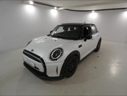 Nanuq white Usata 2023 Mini Cooper Classic Due volumi | 25.900 € (Buon prezzo)
