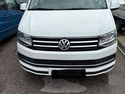 Bianco Usata 2017 VW Caravelle Monovolume | 19.000 € (Ottimo prezzo)