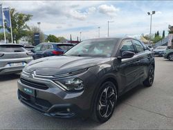 Grigio Usata 2021 Citroën C4 Feel Tre volumi | 15.200 € (Buon prezzo)