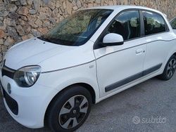 Bianco Usata 2016 Renault R5 Due volumi | 7900 €