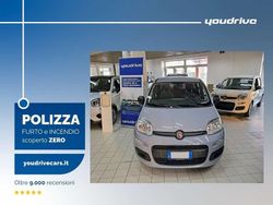 Grigio Usata 2021 Fiat Panda S Due volumi | 8950 € (Ottimo prezzo)