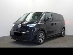 Nero(met.) Nuova 2025 VW ID. Buzz Pro Furgone | 57.900 € (Super prezzo)