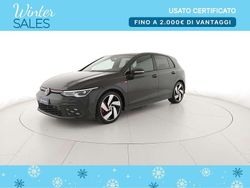 Urano grey Usata 2023 VW Golf GTI Tre volumi | 30.900 € (Buon prezzo)