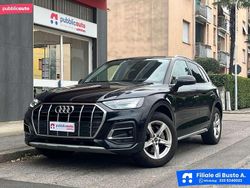 Nero Usata 2021 Audi Q5 Business SUV | 32.900 € (Ottimo prezzo)