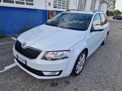 Other Usata 2014 Skoda Octavia Executive Station wagon | 6800 € (Buon prezzo)