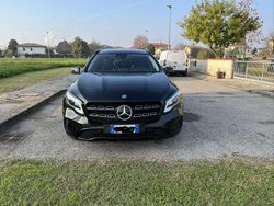 Usata 2018 Mercedes GLA200 SUV | 20.500 € (Buon prezzo)