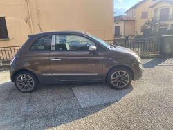 Marrone Usata 2009 Fiat 500 Due volumi | 3500 € (Ottimo prezzo)