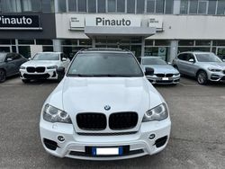 Bianco Usata 2012 BMW X5 Sport Line SUV | 15.000 € (Buon prezzo)