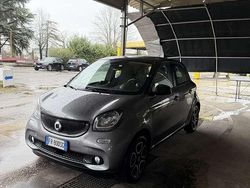 Usata 2018 Smart ForFour Prime Due volumi | 10.000 € (Ottimo prezzo)
