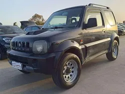 Nero Usata 2005 Suzuki Jimny SUV | 5990 € (Ottimo prezzo)