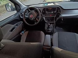 Usata 2016 Fiat Doblò Monovolume | 13.000 €