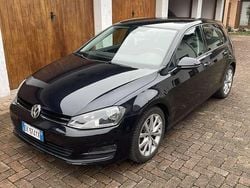Usata 2013 VW Golf VII Highline Tre volumi | 11.200 € (Buon prezzo)