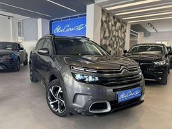 Grigio Usata 2021 Citroën C5 Aircross Feel SUV | 17.900 € (Buon prezzo)