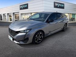 Grigio Usata 2022 Peugeot 308 SW S Station wagon | 21.550 €