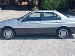 Usata 1989 Alfa Romeo 164 Tre volumi | 6000 €