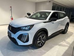 Bianco Nuova 2025 Peugeot 2008 Style SUV | 22.800 € (Buon prezzo)