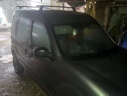 Grigio Usata 2003 Renault Kangoo Monovolume | 3200 € (Cara)