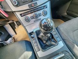 Grigio Usata 2013 VW Passat Tre volumi | 5000 €