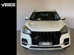 Bianco Usata 2023 DR DR 4.0 SUV | 14.700 € (Buon prezzo)