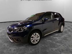 Blu Usata 2020 Suzuki SX4 S-Cross Cool SUV | 20.700 €
