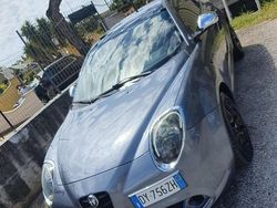 Grigio Usata 2009 Alfa Romeo MiTo Due volumi | 3000 € (Buon prezzo)
