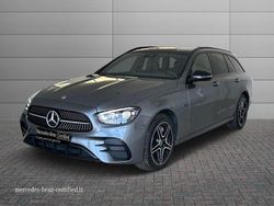 Usata 2022 Mercedes 300 AMG line Station wagon | 44.500 € (Buon prezzo)