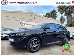 Nero Usata 2025 Alfa Romeo Tonale Sprint SUV | 31.900 € (Cara)