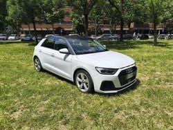 Usata 2020 Audi A1 Sportback Admired Due volumi | 19.900 € (Buon prezzo)