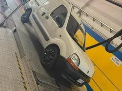 Usata 2002 Renault Kangoo Monovolume | 4000 € (Cara)