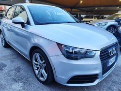 Other Usata 2013 Audi A1 Sportback Ambition Due volumi | 11.500 € (Buon prezzo)