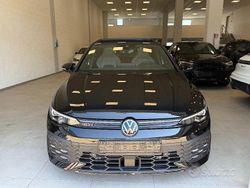Nero Usata 2024 VW Golf VIII GTI Tre volumi | 43.990 € (Molto cara)