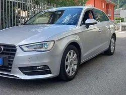 Other Usata 2013 Audi A3 Sportback Attraction Tre volumi | 13.500 € (Buon prezzo)