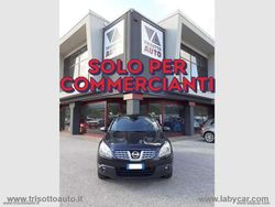 Nero Usata 2010 Nissan Qashqai SUV | 3300 € (Super prezzo)