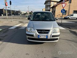 Grigio Usata 2008 Hyundai Atos Active Due volumi | 2990 € (Cara)