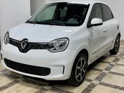 Bianco Usata 2020 Renault Twingo Intens Due volumi | 13.499 € (Buon prezzo)