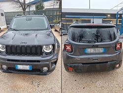 Grigio Usata 2021 Jeep Renegade SUV | 14.000 € (Buon prezzo)