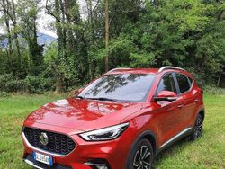 Usata 2022 MG ZS Luxury Tre volumi | 16.250 € (Buon prezzo)