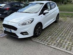 Usata 2018 Ford Fiesta ST-Line Due volumi | 8150 € (Ottimo prezzo)